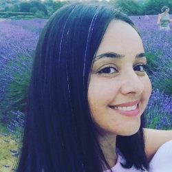 Rupal Chandi